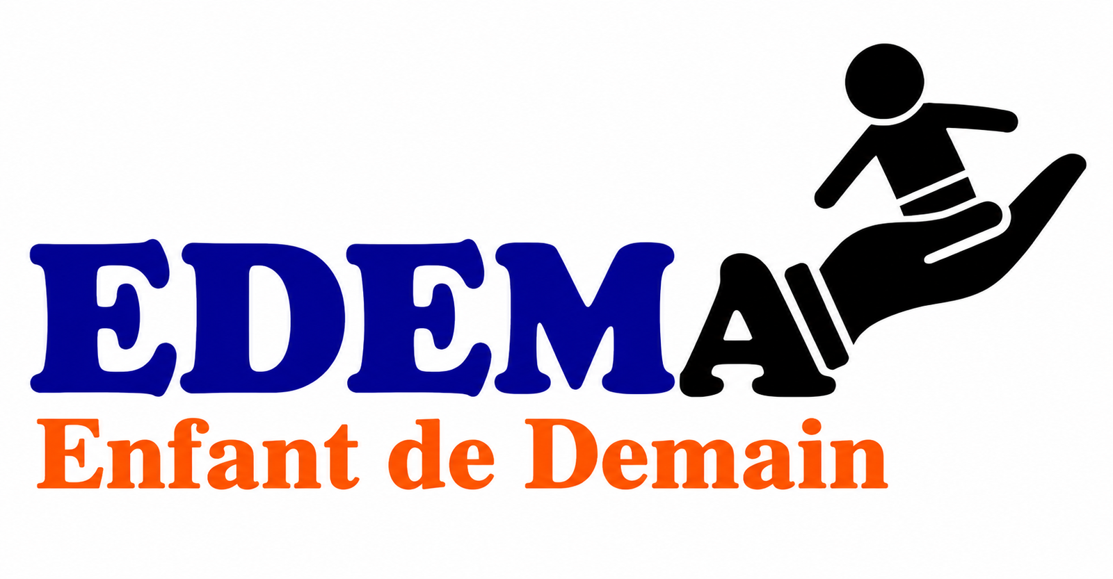 Logo EDEMA